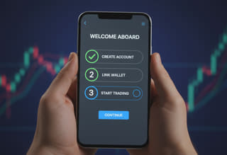 Regulated, compliant Dromastel Invest financial platform built on responsibility