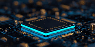 AI-driven trading technology built by Dromastel Invest