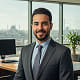 Callum F., Business Development Lead