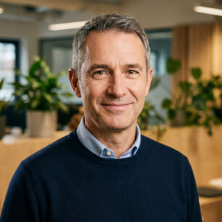 James Mitchell, Chief Executive Officer at Dromastel Invest