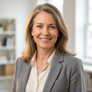 Sarah Coleman, Chief Financial Officer at Dromastel Invest