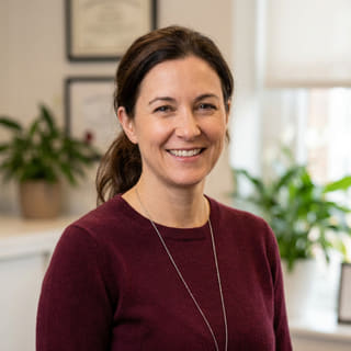 Laura Bennett, Head of Compliance & Regulation at Dromastel Invest